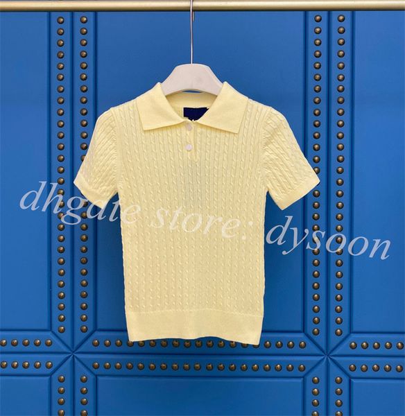 women polo shirt pullover knits short sleeve t-shirt embroidery candy color size sml with dust opp bag, White
women polo shirt pullover knits short sleeve t-shirt embroidery candy color size sml with dust opp bag, White