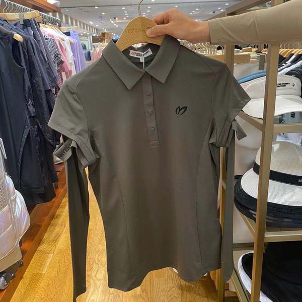 women's polos golf shirt women polo long sleeve golf clothing summer w121705 230825, White
women's polos golf shirt women polo long sleeve golf clothing summer w121705 230825, White