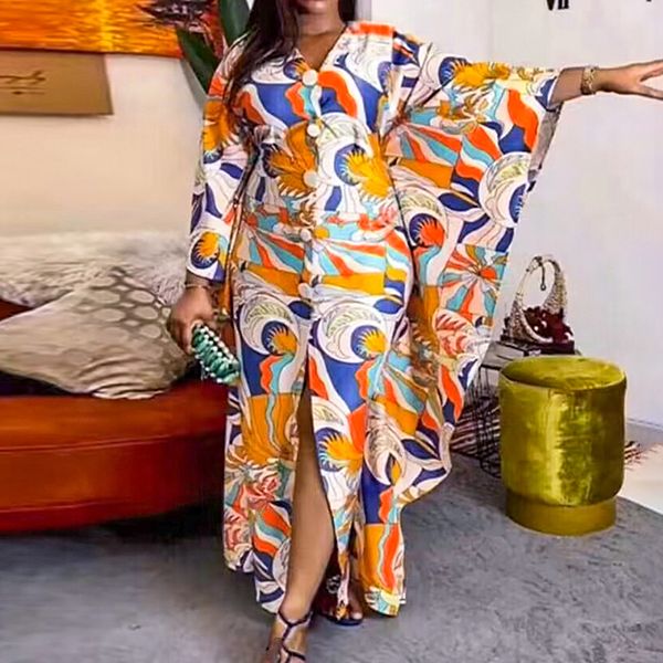 plus size dresses md african turkey size chiffon dubai women dashiki print floral boho gown 2023 kaftan dress ankara outfits 230826, Black
plus size dresses md african turkey size chiffon dubai women dashiki print floral boho gown 2023 kaftan dress ankara outfits 230826, Black