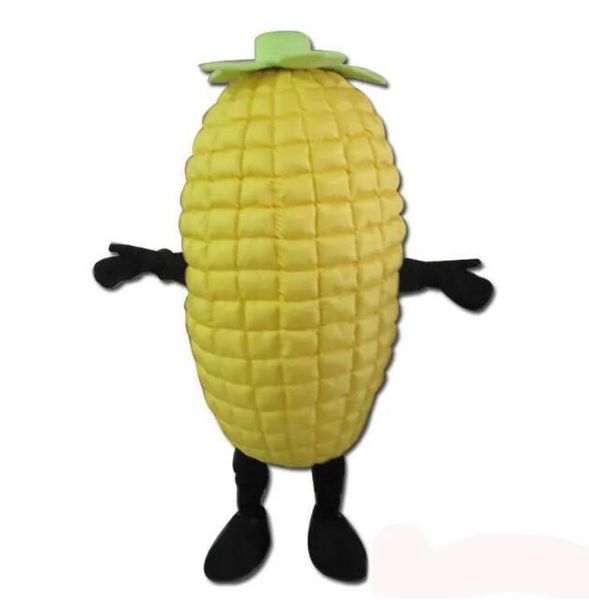performance yellow corn mascot costume halloween fancy party dress club vegeble cartoon character suit carnival adults outfit, Red;yellow
performance yellow corn mascot costume halloween fancy party dress club vegeble cartoon character suit carnival adults outfit, Red;yellow