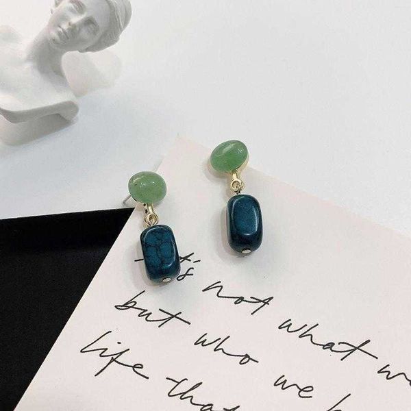 stud earrings colorful l s925 sterling silver green resin geometry ear clip for woman student girlfriend fashion jewelry gift, Golden;silver
stud earrings colorful l s925 sterling silver green resin geometry ear clip for woman student girlfriend fashion jewelry gift, Golden;silver