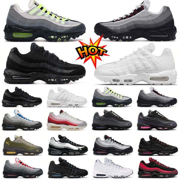 trainers 95 mens running sports shoes 95s classic og triple solar red black white club neon cork greedy dark smoke grey 20th anniversary gra
trainers 95 mens running sports shoes 95s classic og triple solar red black white club neon cork greedy dark smoke grey 20th anniversary gra