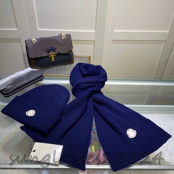 moncl-7 classic set hat and scarf, autumn and winter fashion items, comfortable, soft and warm, men and women, women's autumn and winte, Blue;gray
moncl-7 classic set hat and scarf, autumn and winter fashion items, comfortable, soft and warm, men and women, women's autumn and winte, Blue;gray