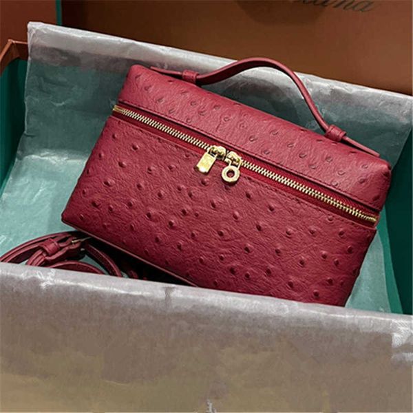 extra pocket mini clutch bag high-end ostrich leather pocket pounch l19 wide opening handle bags with shoulder strap one-of-a-kind feel bags
extra pocket mini clutch bag high-end ostrich leather pocket pounch l19 wide opening handle bags with shoulder strap one-of-a-kind feel bags