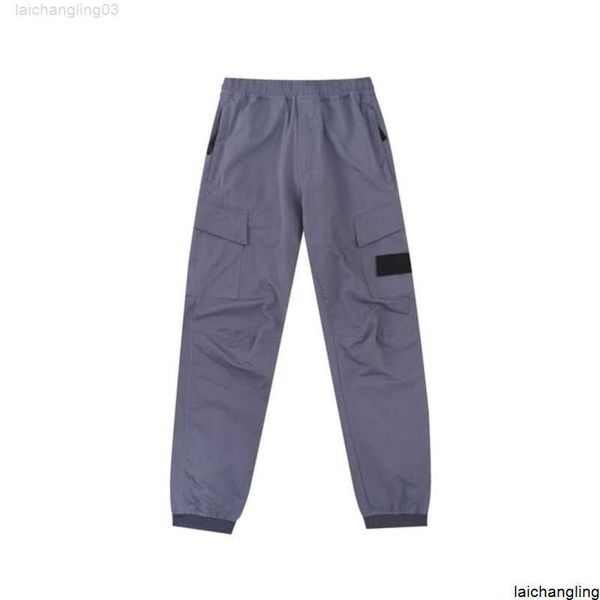 2022 united states men pants casual hip hop trousers spring travel stitching contrast color compass stick cloth multi-pocket 8fz8, Black
2022 united states men pants casual hip hop trousers spring travel stitching contrast color compass stick cloth multi-pocket 8fz8, Black