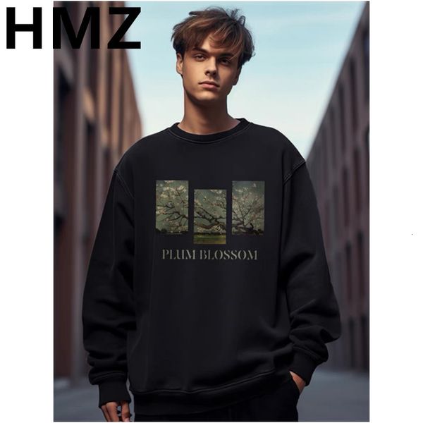 men's hoodies sweatshirts hmz autumn cotton letter printed hip hop vintage y2k long sleeve for men casual graphic 230826, Black
men's hoodies sweatshirts hmz autumn cotton letter printed hip hop vintage y2k long sleeve for men casual graphic 230826, Black