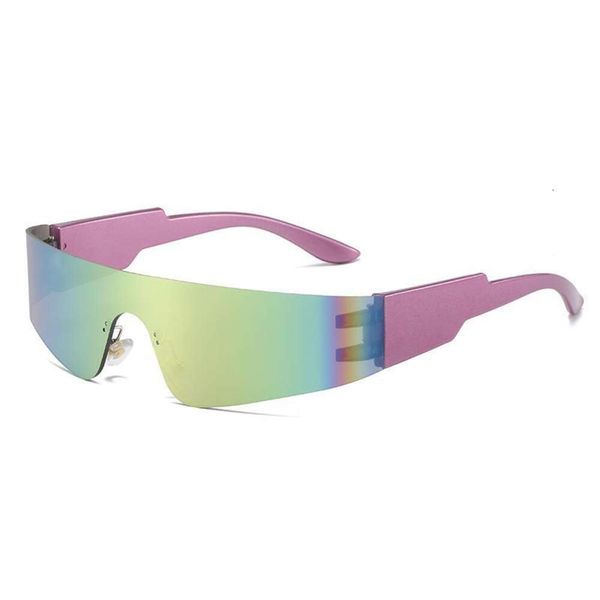 frameless sunglasses for women one piece tiled punk sports men colorful fashionable glasses, White;black
frameless sunglasses for women one piece tiled punk sports men colorful fashionable glasses, White;black