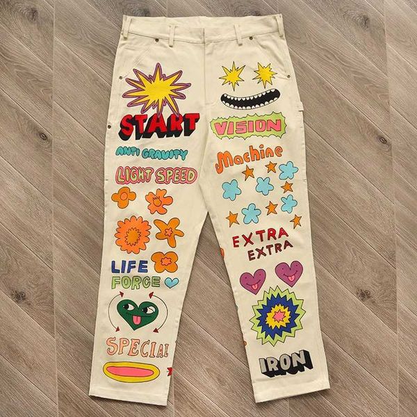 men's shorts star style tuff crowd cargo pans hand drawn pattern sports casual work pants, White;black
men's shorts star style tuff crowd cargo pans hand drawn pattern sports casual work pants, White;black