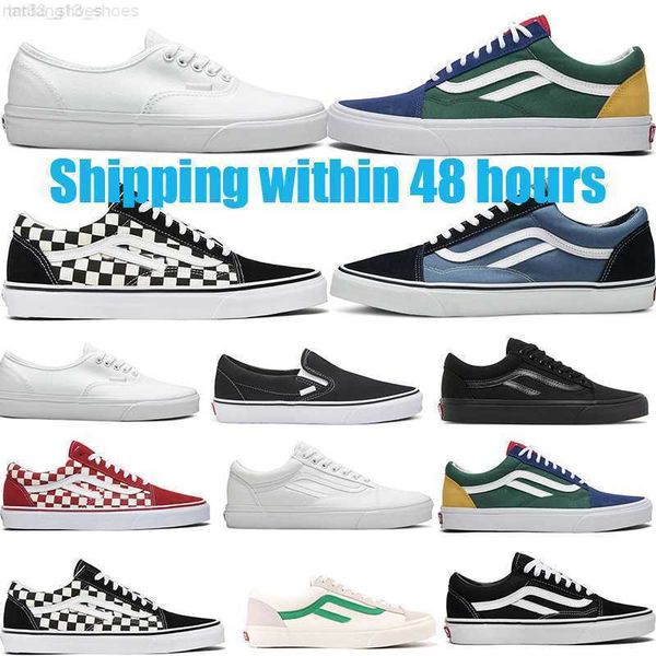 2023 designers old skool casual va skateboard shoes black white red mens womens fashion outdoor flat size 36-44
2023 designers old skool casual va skateboard shoes black white red mens womens fashion outdoor flat size 36-44