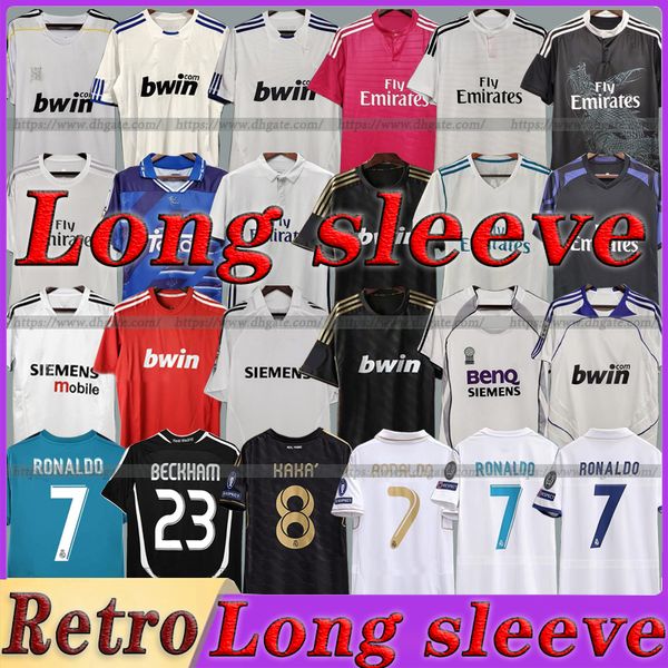 14 15 16 17 18 long sleeve real madrids ronaldo soccer jerseys di maria alonso ronaldo modric higuain retro real long sleeve madrids classic, Black;yellow
14 15 16 17 18 long sleeve real madrids ronaldo soccer jerseys di maria alonso ronaldo modric higuain retro real long sleeve madrids classic, Black;yellow