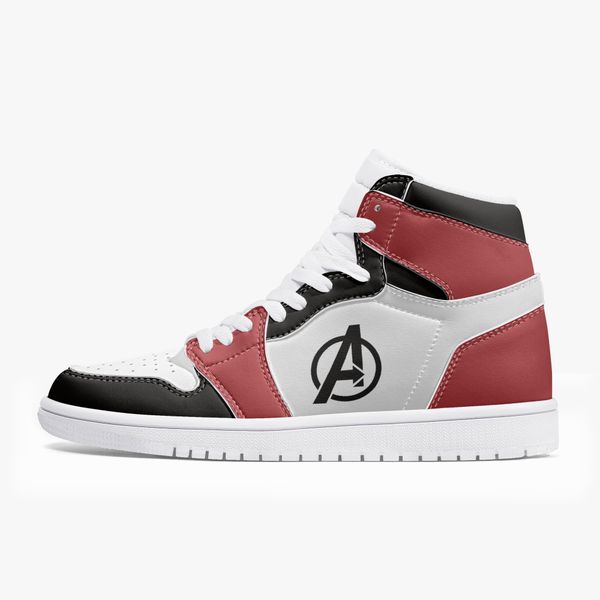 diy classic cartoon outdoor casual shoes men women basketball shoes trend versatile fashion popular 3554
diy classic cartoon outdoor casual shoes men women basketball shoes trend versatile fashion popular 3554