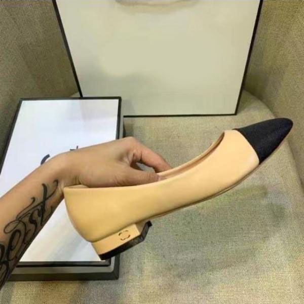 2023 brand velour flats women's buckle shoes women's mary loafers luxury design lolita moccasin ballerina2023, Black
2023 brand velour flats women's buckle shoes women's mary loafers luxury design lolita moccasin ballerina2023, Black