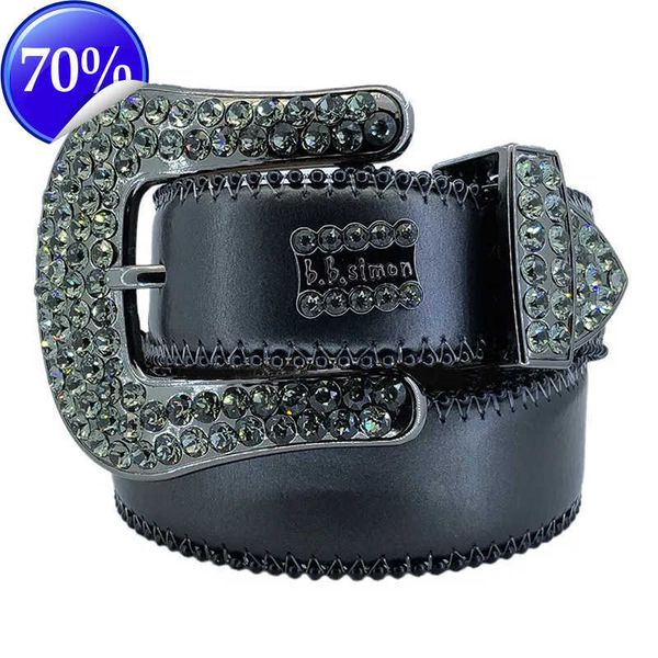22023 fashion designer bb simon belts for men women shiny diamond belt black white multicolour with bling rhinestones as birthday christmas, Blue;gray
22023 fashion designer bb simon belts for men women shiny diamond belt black white multicolour with bling rhinestones as birthday christmas, Blue;gray