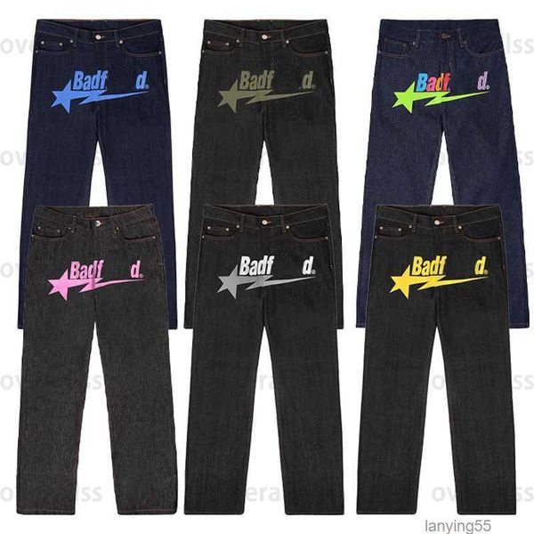 designer mens jeans y2k badfriend hip hop letter printed black pants men women fashion casual rock wide foot baggy trouser streetwear 230320, Blue
designer mens jeans y2k badfriend hip hop letter printed black pants men women fashion casual rock wide foot baggy trouser streetwear 230320, Blue