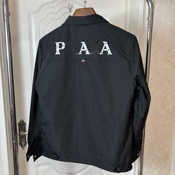 pd fashion jackets men's designer jacket black thin button up cardigan coats men women's shirts inverted triangle coat, Black;brown
pd fashion jackets men's designer jacket black thin button up cardigan coats men women's shirts inverted triangle coat, Black;brown