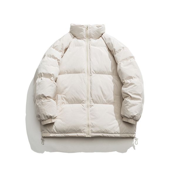 designer new mens and womens down jackets warm parka fashion outdoor downs jacket popular down jackets solid color couple wear 25, Black;brown
designer new mens and womens down jackets warm parka fashion outdoor downs jacket popular down jackets solid color couple wear 25, Black;brown