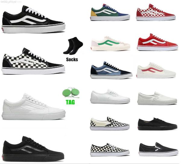 old skool casual skateboard black white mens womens fashion plate-forme outdoor flat canvas shoe size 36-44
old skool casual skateboard black white mens womens fashion plate-forme outdoor flat canvas shoe size 36-44