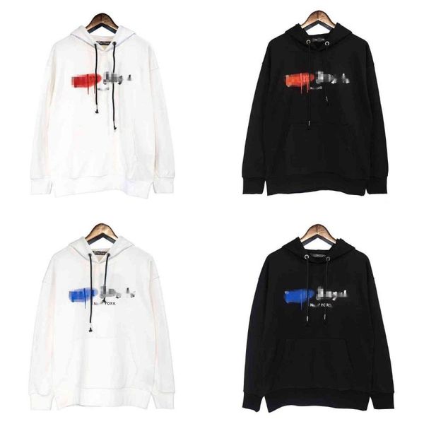 designer palm angles high version quility mens hoodies luxury hoodie brand hoody clothing spray letter long sleeve spring summer tide men an, Black
designer palm angles high version quility mens hoodies luxury hoodie brand hoody clothing spray letter long sleeve spring summer tide men an, Black
