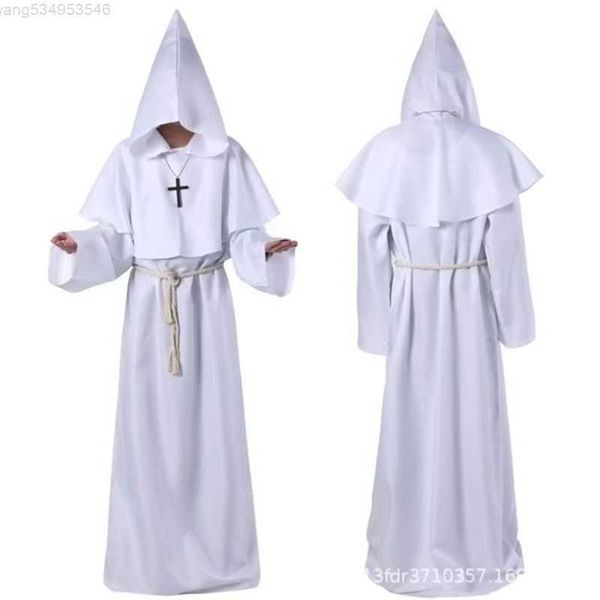 halloween costumes medieval friar robes priestly wizards priests cosplayuggs capes multicolor wizard costumel0w2, Black;red
halloween costumes medieval friar robes priestly wizards priests cosplayuggs capes multicolor wizard costumel0w2, Black;red