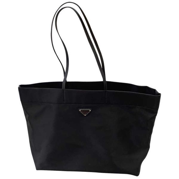 leisure large capacity shoulder bag women's simple oxford cloth open shopping bag tote bag handbag trend
leisure large capacity shoulder bag women's simple oxford cloth open shopping bag tote bag handbag trend