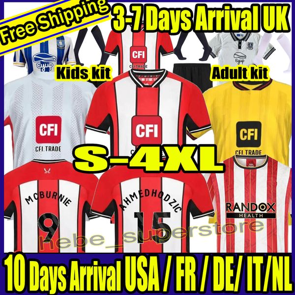 s-4xl 23 24 sheffield promotion home away soccer jerseys sander berge united john egan rhian brewster anel ahmedhodzic oliver mcburnie jayde, Black;yellow
s-4xl 23 24 sheffield promotion home away soccer jerseys sander berge united john egan rhian brewster anel ahmedhodzic oliver mcburnie jayde, Black;yellow