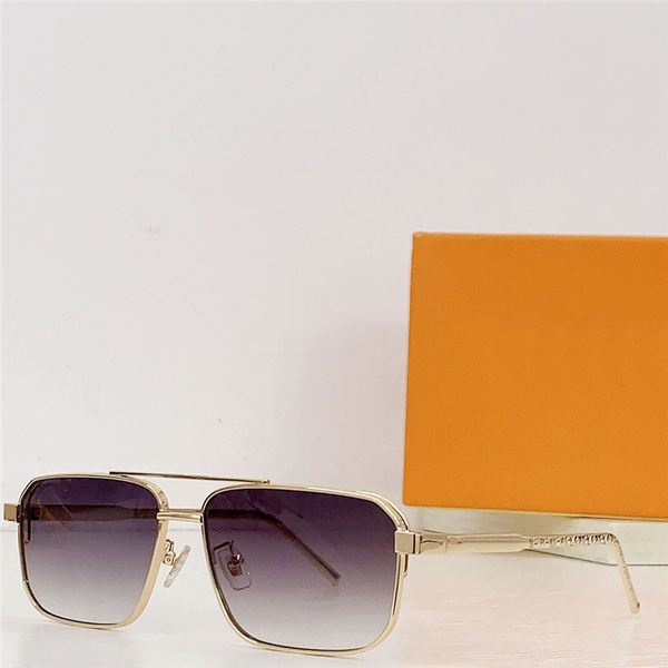 new fashion design square sunglasses z1976u metal frame simple and popular style versatile outdoor uv400 protection eyewear, White;black
new fashion design square sunglasses z1976u metal frame simple and popular style versatile outdoor uv400 protection eyewear, White;black