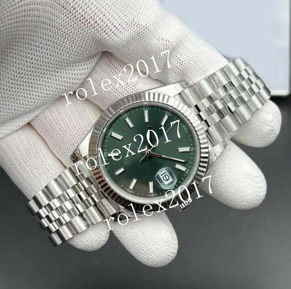 ime mens bezel latest super men's 904l bpf factory edition 904l 2813 green blue gray black datejust 41mm automatic movement at 28800 se, Slivery;brown
ime mens bezel latest super men's 904l bpf factory edition 904l 2813 green blue gray black datejust 41mm automatic movement at 28800 se, Slivery;brown
