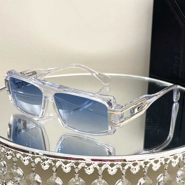 fashion designer cool sunglasses advanced feeling caz small square cool gradient blue men's beach tourism driving party personalized we, Silver
fashion designer cool sunglasses advanced feeling caz small square cool gradient blue men's beach tourism driving party personalized we, Silver