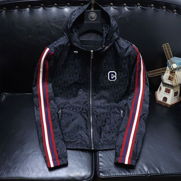 men jacket hip hop windbreaker fashion coats men women streetwear outerwear coat hip hop jackets m-5xl, Black;brown
men jacket hip hop windbreaker fashion coats men women streetwear outerwear coat hip hop jackets m-5xl, Black;brown