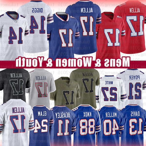 mens josh allen football jersey buffalos stefon diggs billes von miller dawson knox gabriel davis tredavious white micah hyde kaiir elam poy
mens josh allen football jersey buffalos stefon diggs billes von miller dawson knox gabriel davis tredavious white micah hyde kaiir elam poy