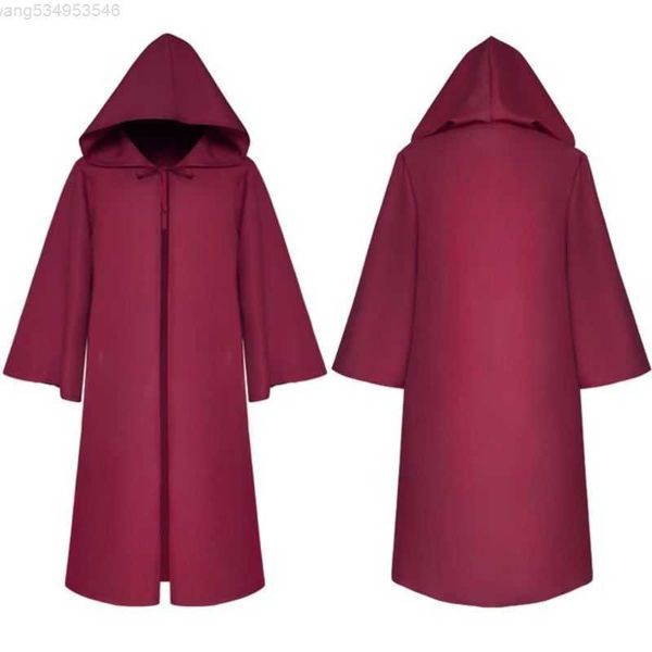 halloween costumes medieval renaissance cape mens women child cosplay death hooded costume accessories cloak puff677g, Black;red
halloween costumes medieval renaissance cape mens women child cosplay death hooded costume accessories cloak puff677g, Black;red