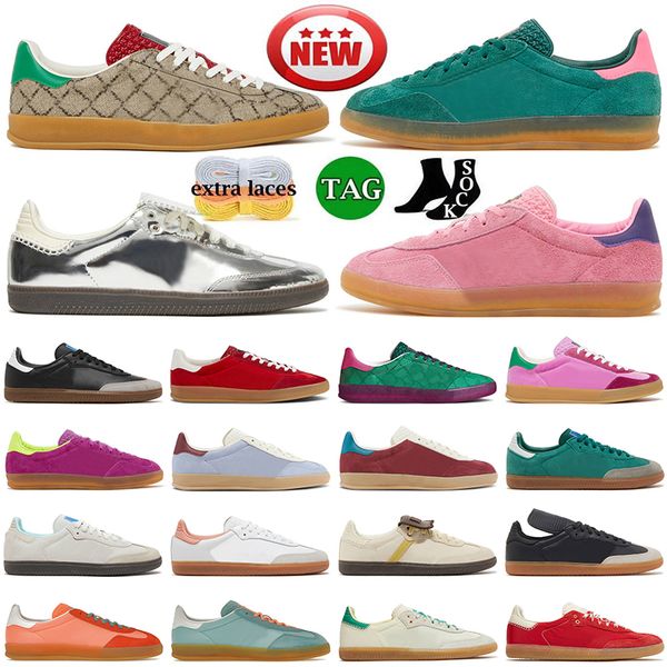 athletic designer sambs gazelle indoor casual shoes indoor light blue suede for mens women wales bonner cream green vegan gazelles sports tr, White;red
athletic designer sambs gazelle indoor casual shoes indoor light blue suede for mens women wales bonner cream green vegan gazelles sports tr, White;red