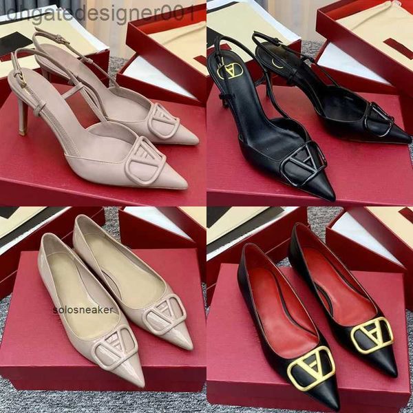 with box valentinoly''designer vt sandal fashion dress show shoes v leather signature women's cusp sandals patent strap summe, Black
with box valentinoly''designer vt sandal fashion dress show shoes v leather signature women's cusp sandals patent strap summe, Black