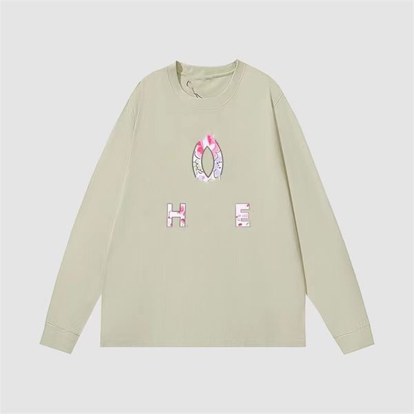 fashion hooded sweatshirt 2023 channel luxury designer retro decoration men's and women's printed letter autumn/winter pullover ca, Black
fashion hooded sweatshirt 2023 channel luxury designer retro decoration men's and women's printed letter autumn/winter pullover ca, Black