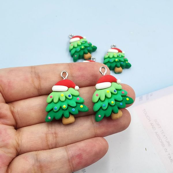 charms 10pcs christmas tree red hat charms kawaii resin pendant charm for earring bracelet keychain diy kid jewelry making c1086 230826, Bronze;silver
charms 10pcs christmas tree red hat charms kawaii resin pendant charm for earring bracelet keychain diy kid jewelry making c1086 230826, Bronze;silver