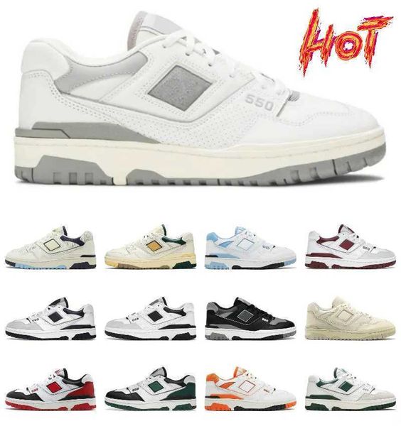 designer shoes casual new ballances shoes 550 550s for men women nb white pine green grey panda sea salt black rich paul unc blue 550s men w
designer shoes casual new ballances shoes 550 550s for men women nb white pine green grey panda sea salt black rich paul unc blue 550s men w