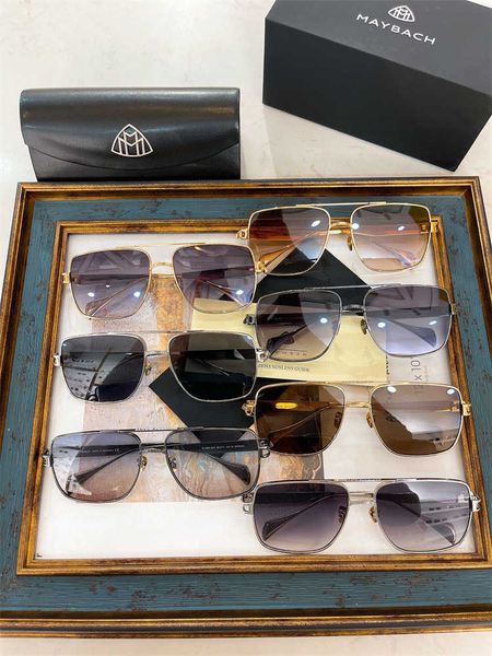 fashion designer cool sunglasses spring 2023 new men's sunglasses driving fishing large frame, Silver
fashion designer cool sunglasses spring 2023 new men's sunglasses driving fishing large frame, Silver