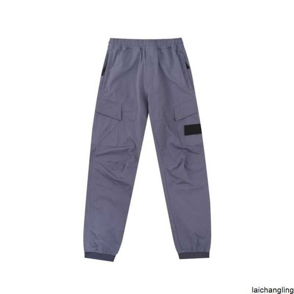 2022 united states men pants casual hip hop trousers spring travel stitching contrast color compass stick cloth multi-pocket 1wnj, Black
2022 united states men pants casual hip hop trousers spring travel stitching contrast color compass stick cloth multi-pocket 1wnj, Black