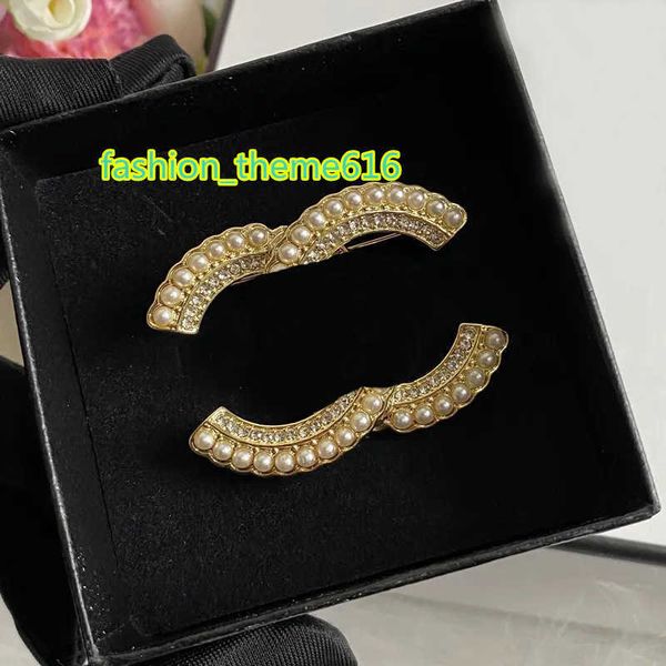 fashion brand designer broochs for women mens party gift luxury double letter brooch gold jewelry dress accessory brooches suit pin, Gray
fashion brand designer broochs for women mens party gift luxury double letter brooch gold jewelry dress accessory brooches suit pin, Gray
