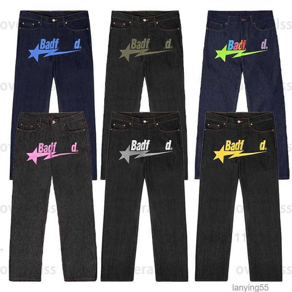 designer mens jeans y2k badfriend hip hop letter printed black pants men fashion casual rock wide foot baggy trouser streetwear 230320, Blue
designer mens jeans y2k badfriend hip hop letter printed black pants men fashion casual rock wide foot baggy trouser streetwear 230320, Blue