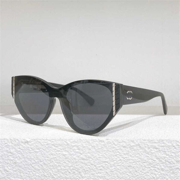 sunglasses designer fashion chins glasses same cat eyes mesh red female, White;black
sunglasses designer fashion chins glasses same cat eyes mesh red female, White;black