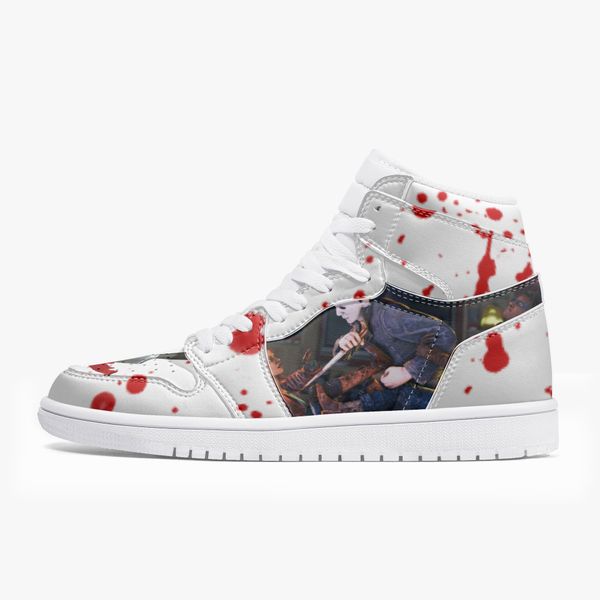 diy classic cartoon outdoor casual shoes men women basketball shoes trend versatile fashion popular 12350
diy classic cartoon outdoor casual shoes men women basketball shoes trend versatile fashion popular 12350