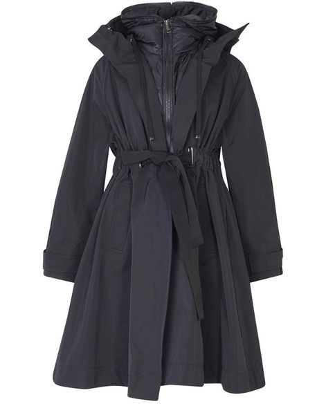 designer two sets of down jacket and windbreakert women inner liner down three standard complete down jacket winter thick outdoor long coat, Black
designer two sets of down jacket and windbreakert women inner liner down three standard complete down jacket winter thick outdoor long coat, Black