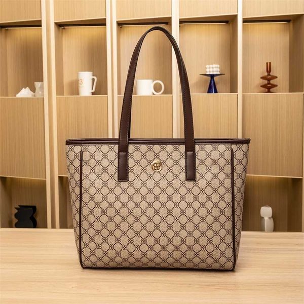 clearance purse autumn and winter new leisure shoulder bag large capacity tote bag underarm bag handbag women's bag
clearance purse autumn and winter new leisure shoulder bag large capacity tote bag underarm bag handbag women's bag