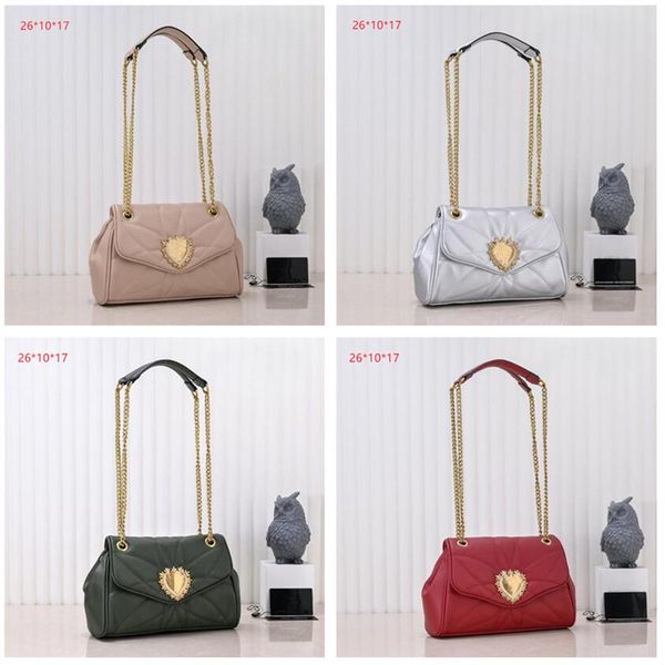 high version shoulder bag fashion letter crossbody dg designer women bags square flap handbag lady purse small messengerbag, Black
high version shoulder bag fashion letter crossbody dg designer women bags square flap handbag lady purse small messengerbag, Black