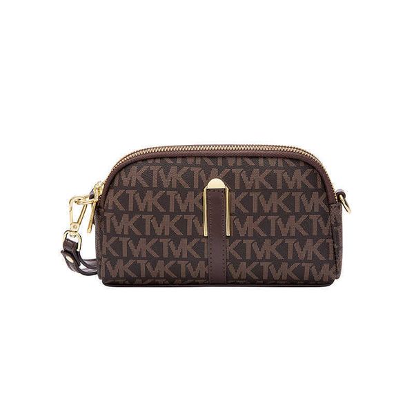 middle aged mom's phone bag summer new one shoulder crossbody double layer zero wallet shell bag women's bag
middle aged mom's phone bag summer new one shoulder crossbody double layer zero wallet shell bag women's bag