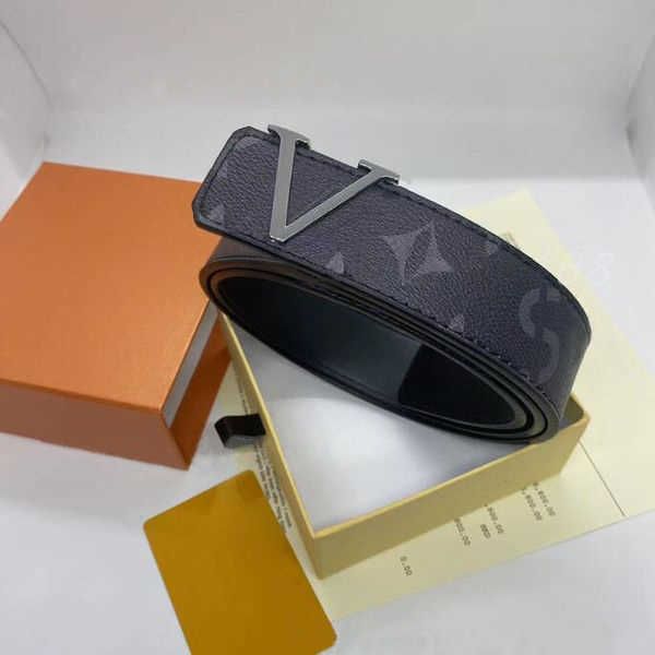 lui belt man woman black cowskin v belt special counter ceintures de designer belt fashion super formal belts genuine leather strap black br, Black;brown
lui belt man woman black cowskin v belt special counter ceintures de designer belt fashion super formal belts genuine leather strap black br, Black;brown