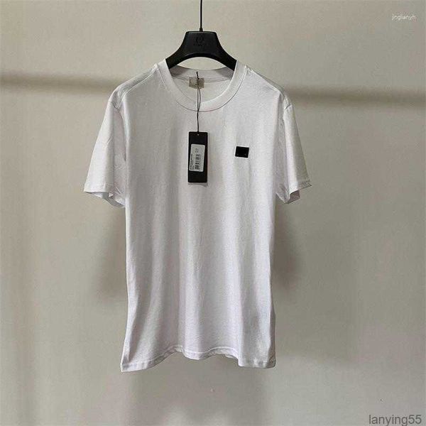 men's t shirts summer cp cotton round neck short-sleeved t-shirt youth students simple loose, White;black
men's t shirts summer cp cotton round neck short-sleeved t-shirt youth students simple loose, White;black