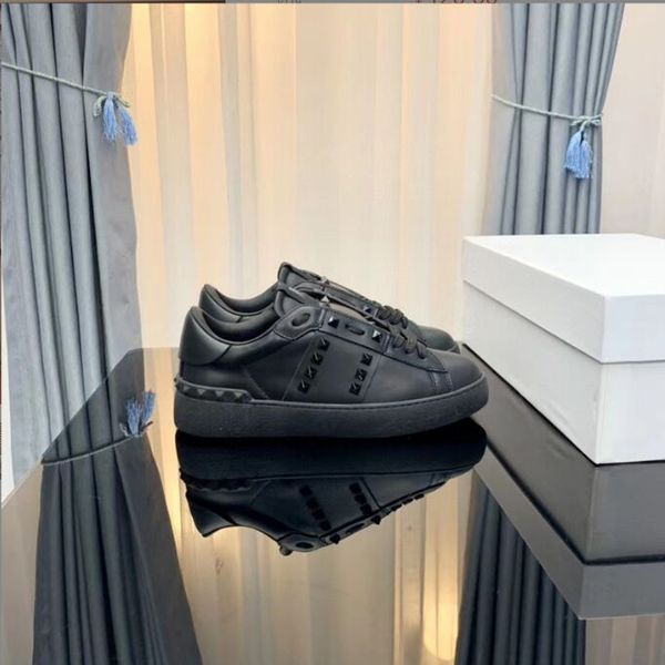 men women open sneaker casual shoes white black red trainers dress shoe famous paris leather breathable open for achange low sports sneakers
men women open sneaker casual shoes white black red trainers dress shoe famous paris leather breathable open for achange low sports sneakers