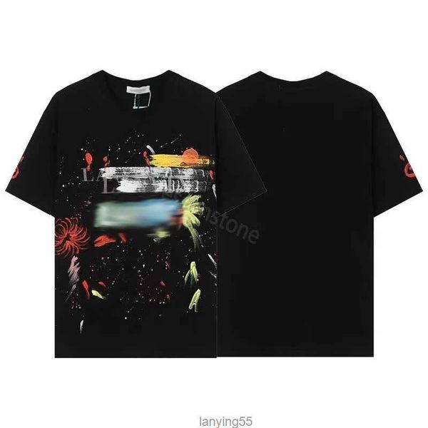 23 galleries t shirts depts co-branding lanvins t shirt speckled ink style mens women designers tshirts cottons casual shirt luxurys clothe, White;black
23 galleries t shirts depts co-branding lanvins t shirt speckled ink style mens women designers tshirts cottons casual shirt luxurys clothe, White;black